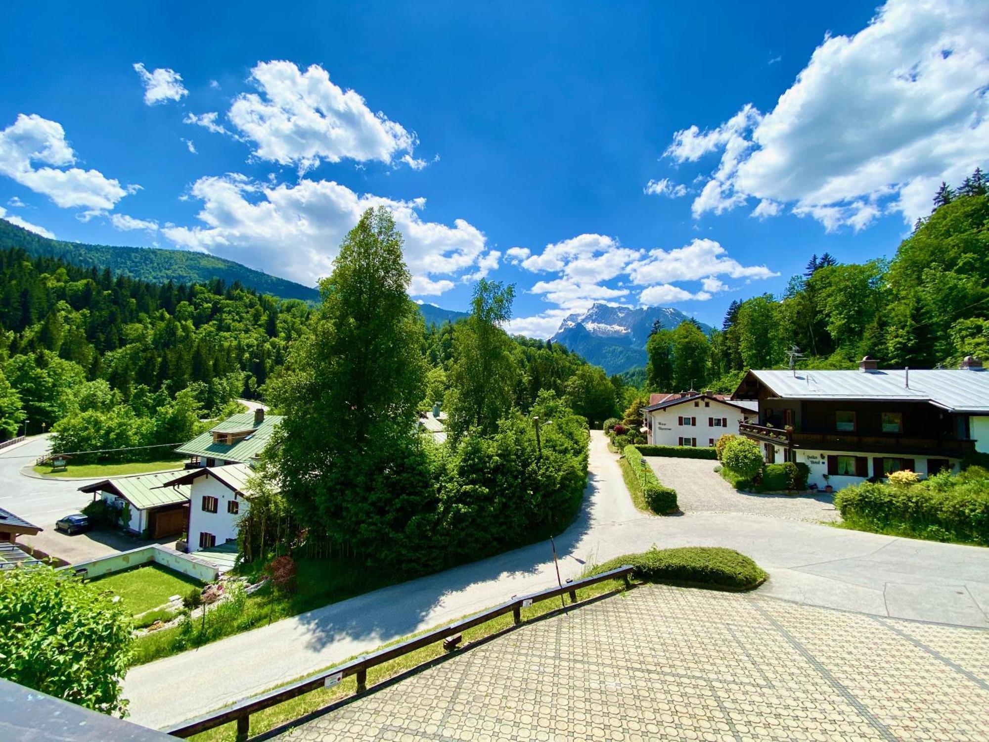 Ferienwohnung Zentsch Schönau am Königssee Extérieur photo