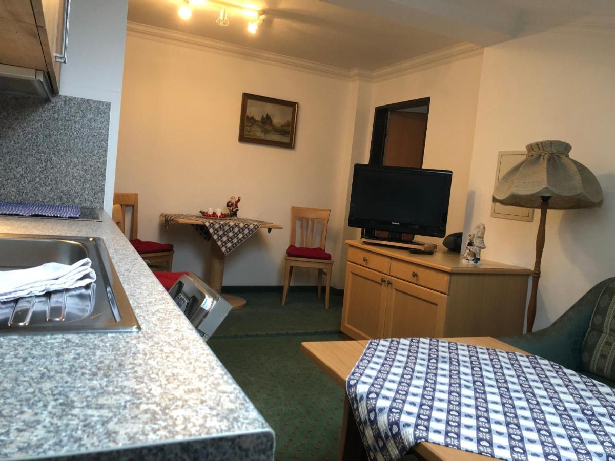 Ferienwohnung Zentsch Schönau am Königssee Extérieur photo