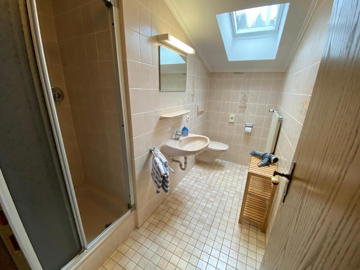 Ferienwohnung Zentsch Schönau am Königssee Extérieur photo